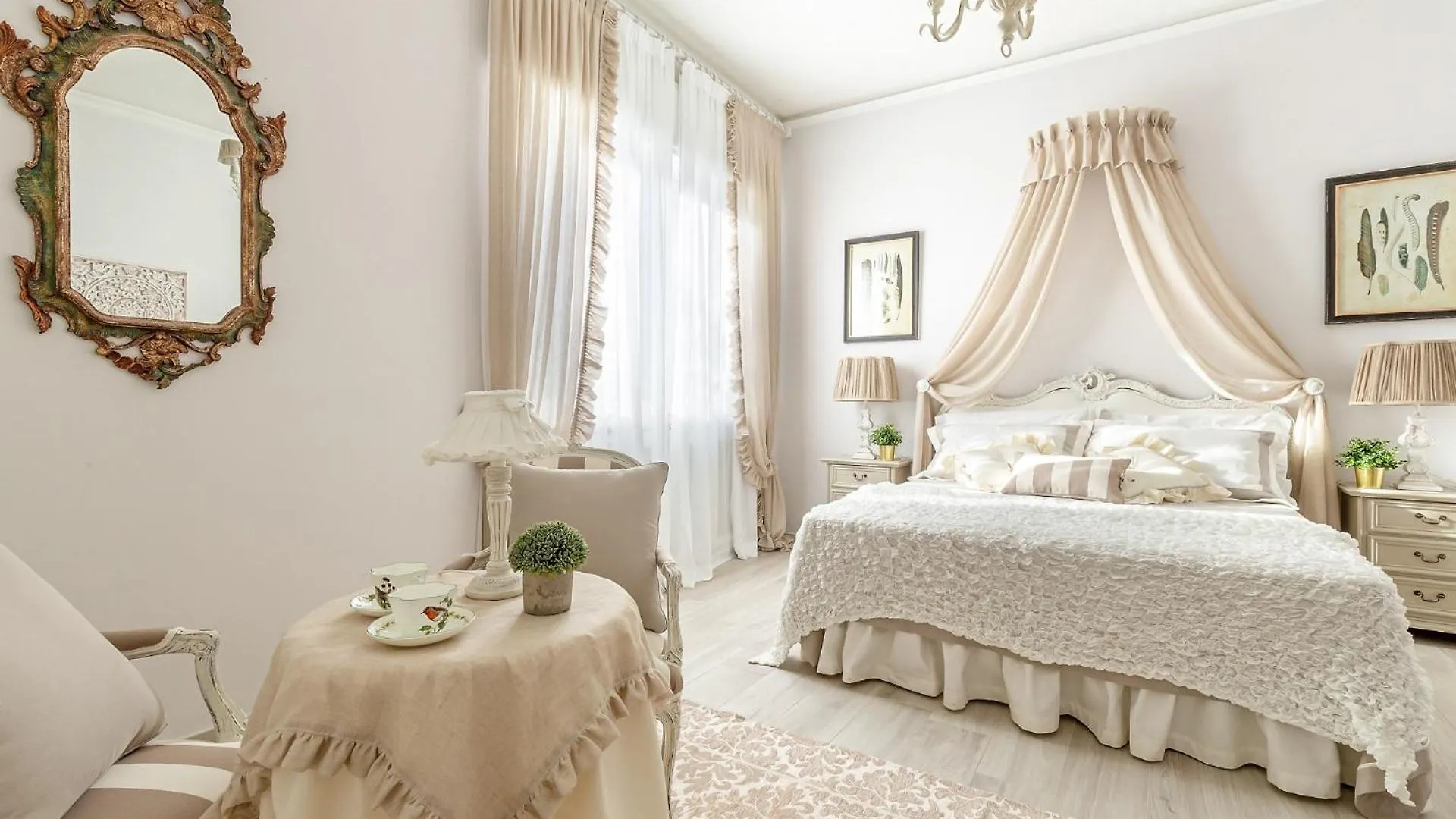 Villa Olivia: A New Luxury Villa With Garden Lucca Italy