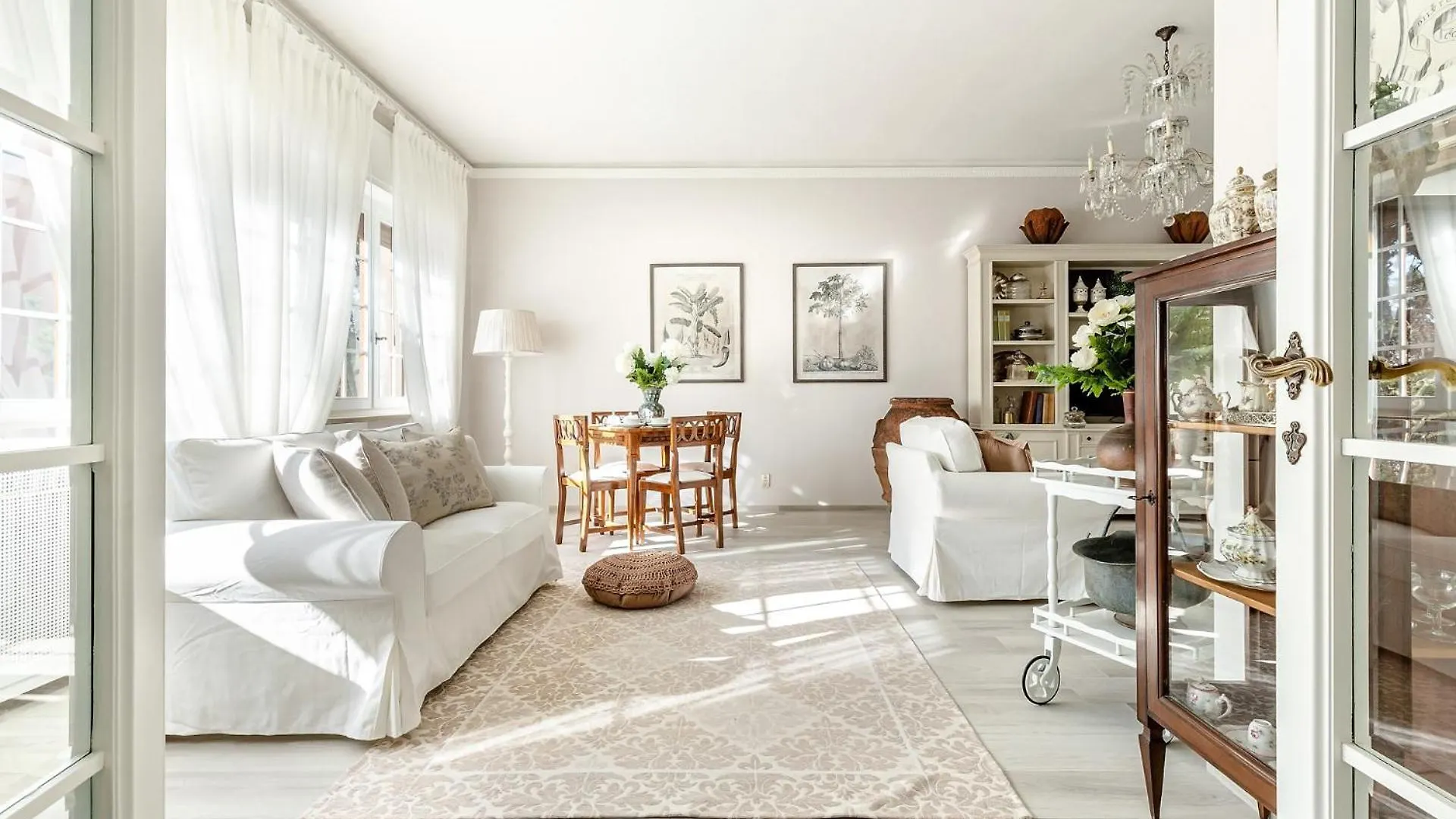 Villa Olivia: A New Luxury Villa With Garden Lucca