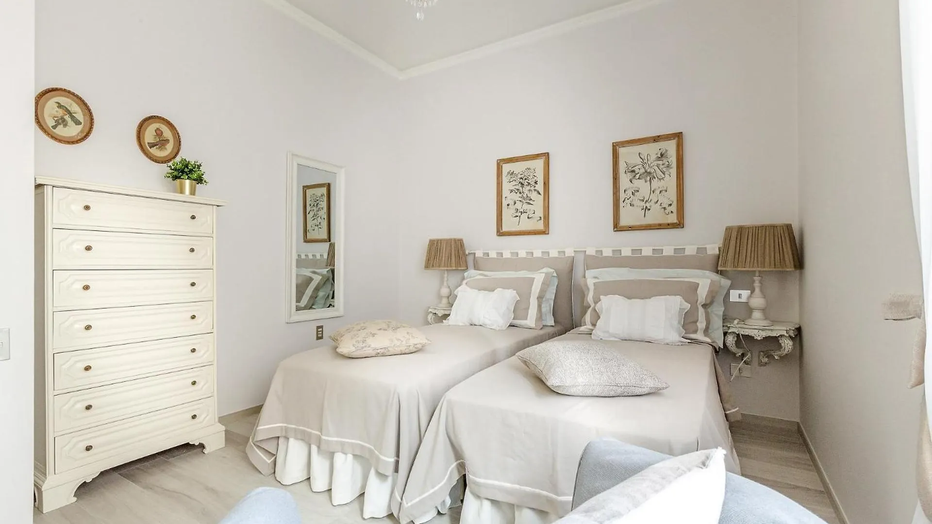 Villa Olivia: A New Luxury Villa With Garden Lucca 0*,