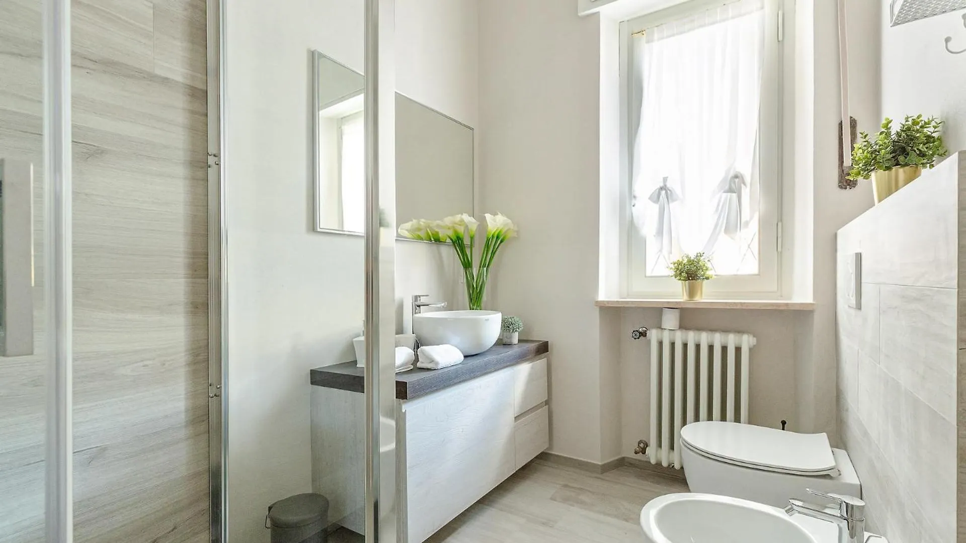 Villa Olivia: A New Luxury Villa With Garden Lucca