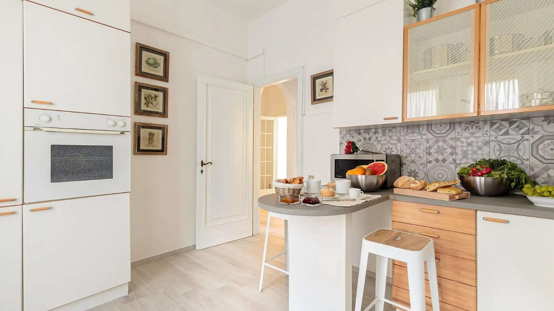 Villa Olivia: A New Luxury Villa With Garden Lucca