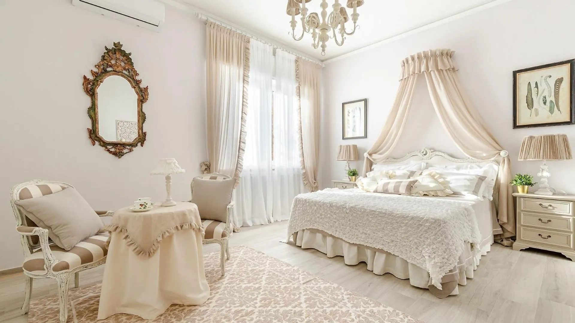 Villa Olivia: A New Luxury Villa With Garden Lucca 0*,  Italy