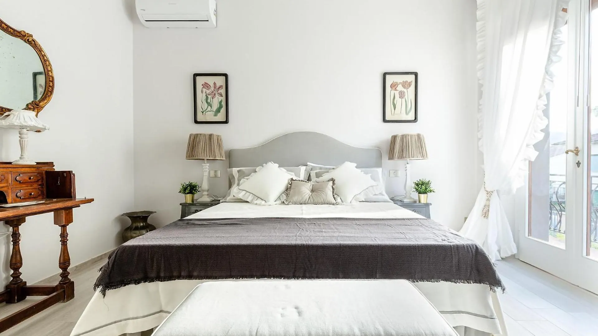 Villa Olivia: A New Luxury Villa With Garden Lucca Italy