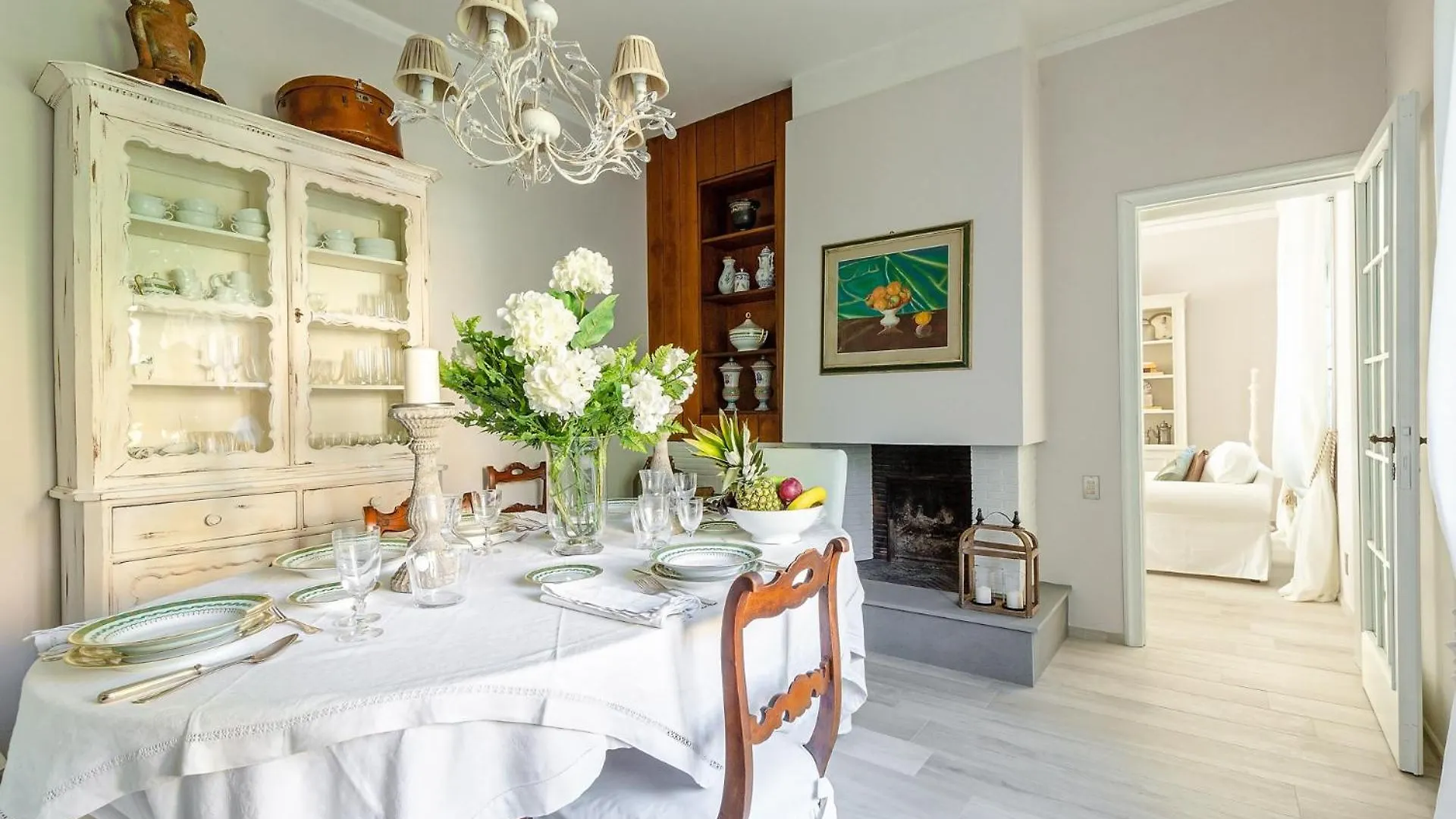 Villa Olivia: A New Luxury Villa With Garden Lucca Italy
