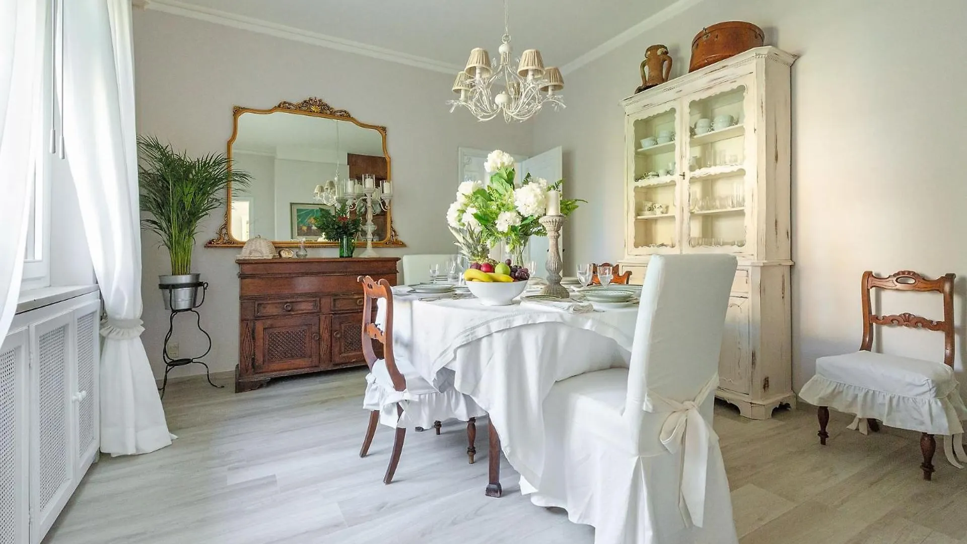 Villa Olivia: A New Luxury Villa With Garden Lucca