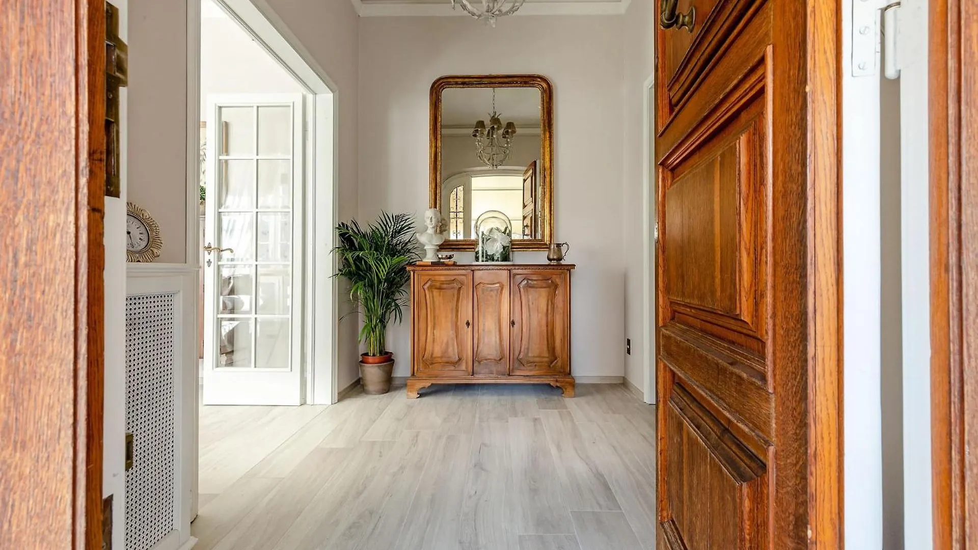 Villa Olivia: A New Luxury Villa With Garden Lucca
