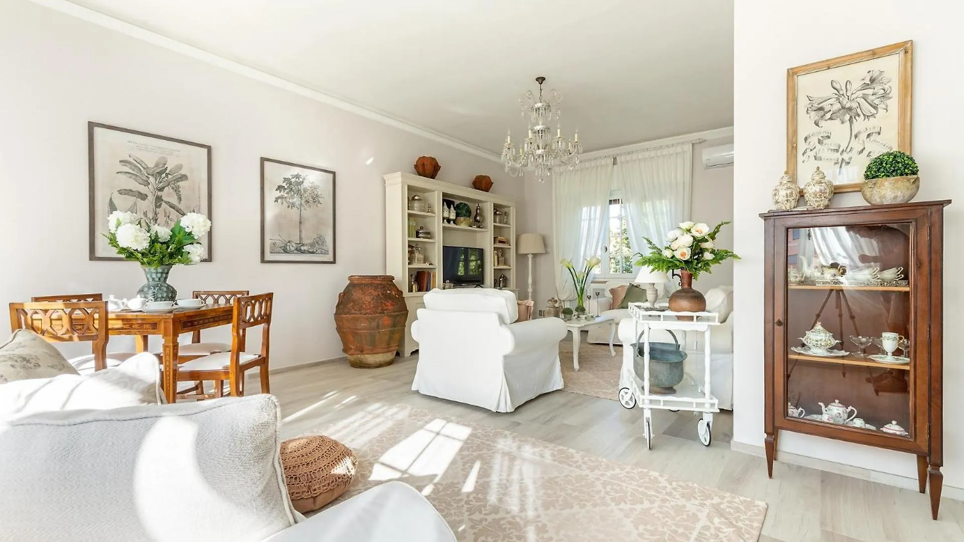 Villa Olivia: A New Luxury Villa With Garden Lucca