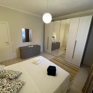Appartement Fagiano, Lucques