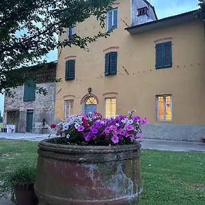 Affittacamere Paradiso, Lucca