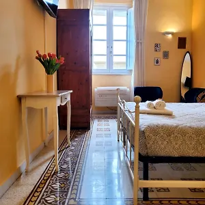 Maison d'hôtes Residenza Fillanfi, Lucques