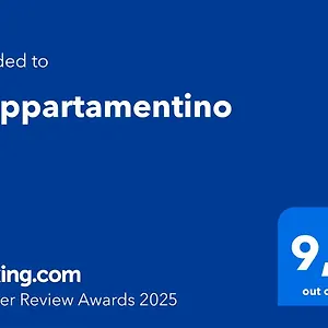 Hébergement de vacances L'appartamentino, Lucques