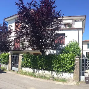 Appartamento A Quattro Passi Dalle Mura, Lucca