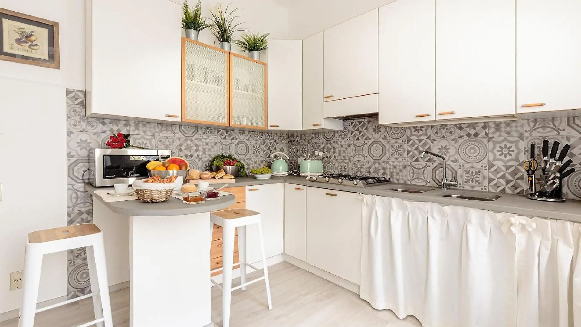 Villa Olivia: A New Luxury Villa With Garden Лукка
